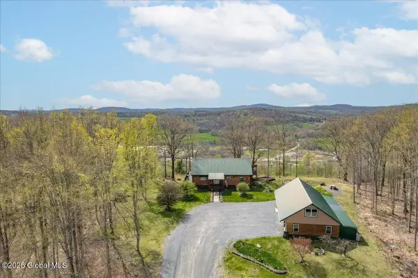 193 Quarry Road, Salem, NY 12865