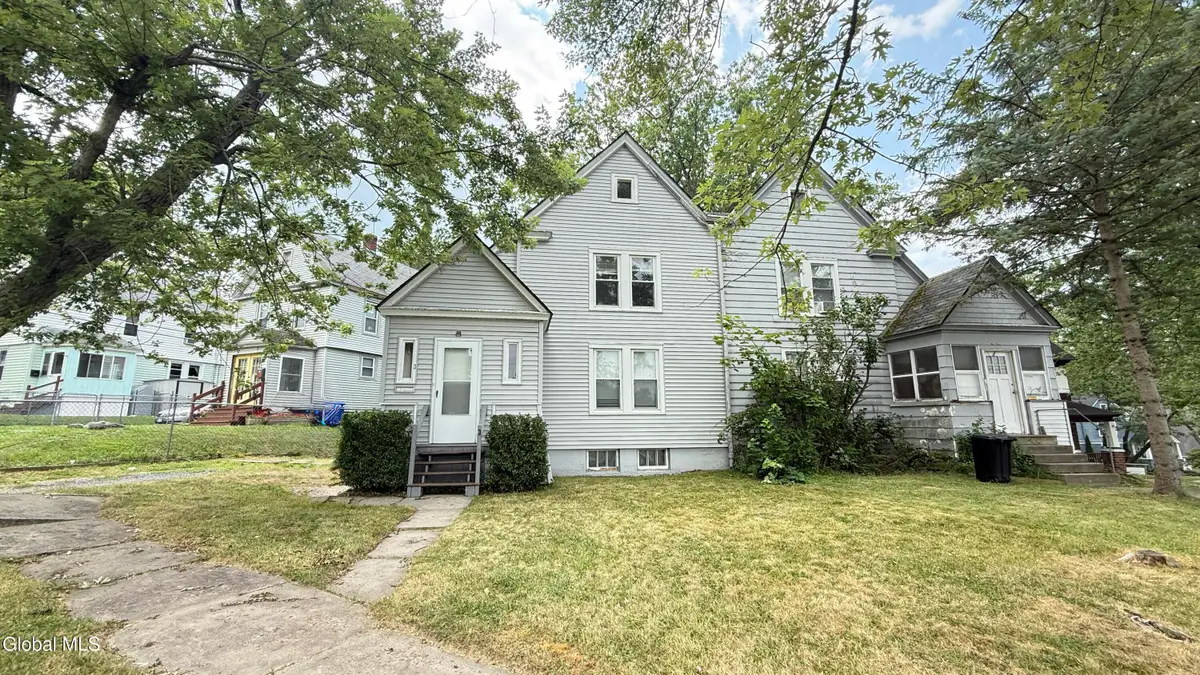 3 Hayes Place, Amsterdam, NY 12010 - Image #1