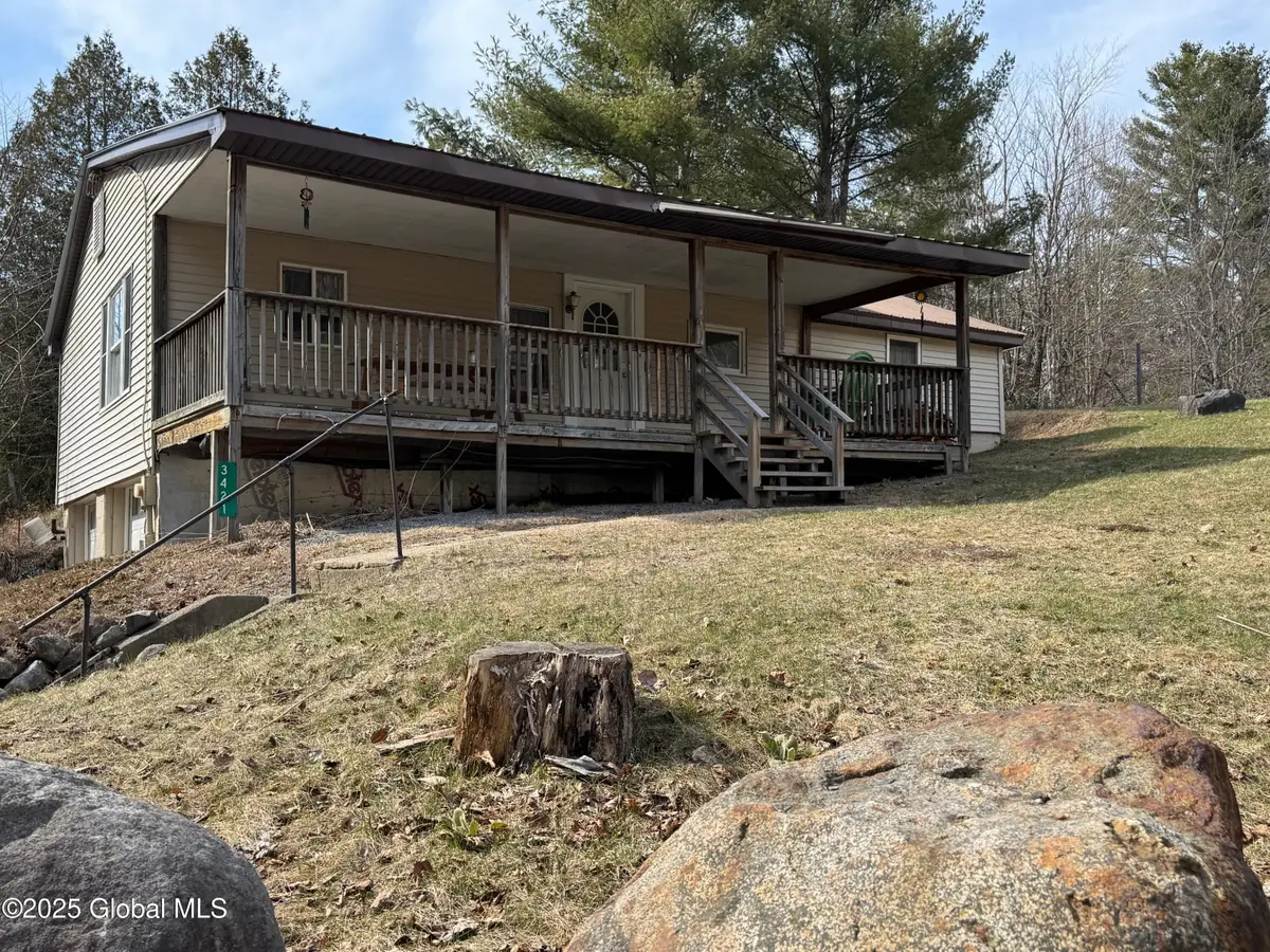 3421 Blue Ridge Road, North Hudson, NY 12855 - Image #1