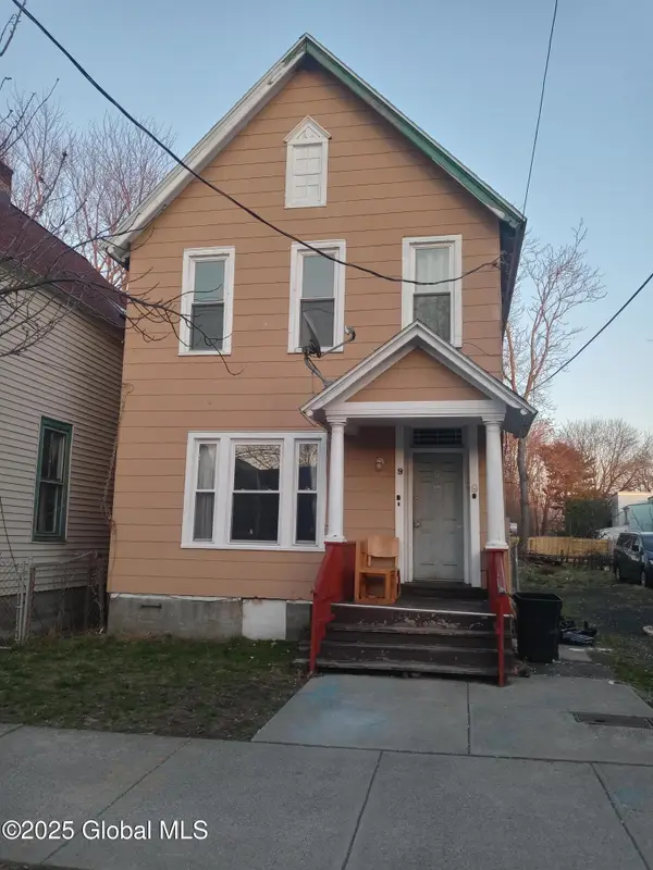 9 N Manning Boulevard, Albany, NY 12206