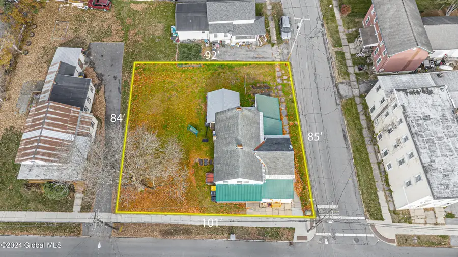 20-22 Mccrea Street, Fort Edward, NY 12828 - Image #2