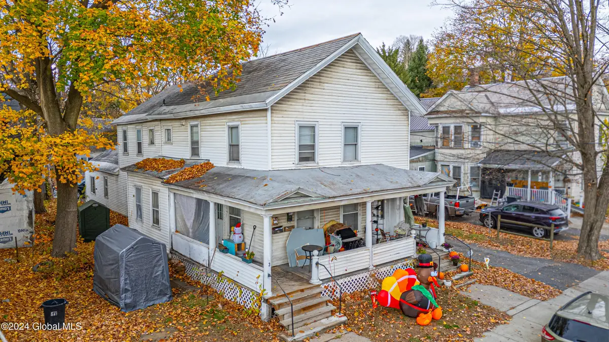 3 Washington Street, Fort Edward, NY 12828 - Image #1