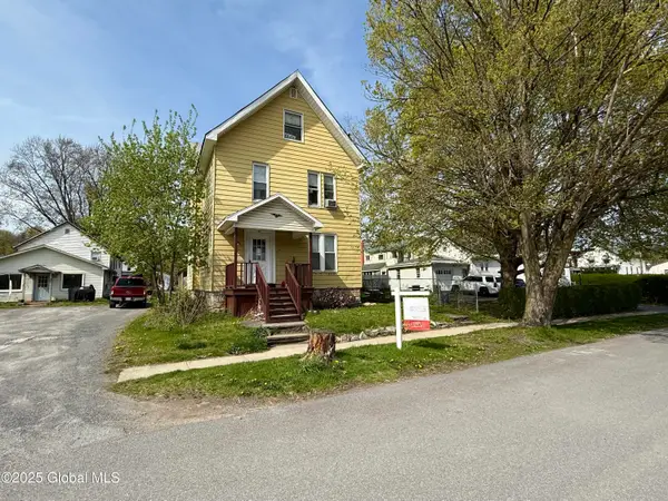 29 Park Street, Fonda, NY 12068