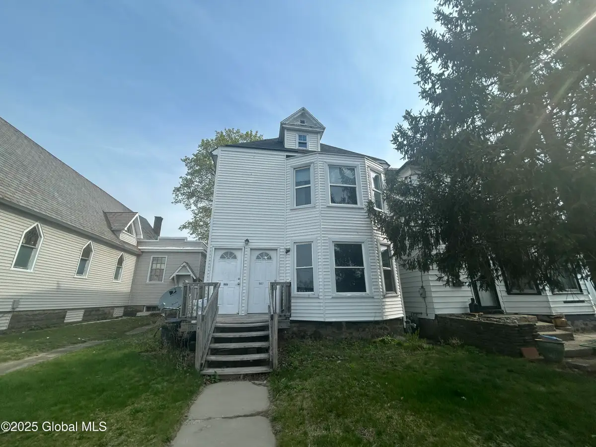 1907 Fairview Avenue, Schenectady, NY 12306 - Image #1