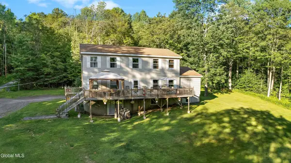 158 Easy Street, Jefferson, NY 12167