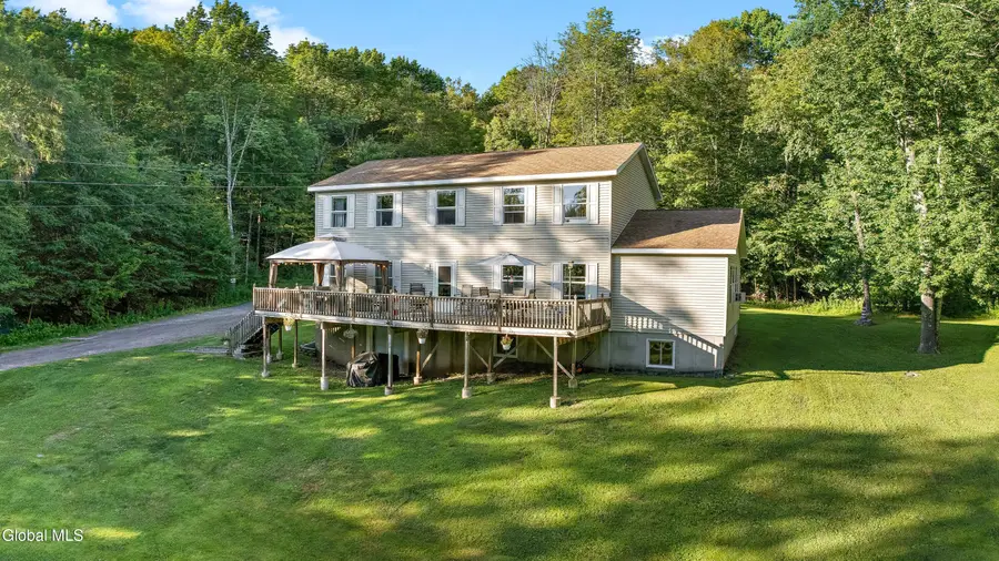 158 Easy Street, Stamford, NY 12167 - Image #2