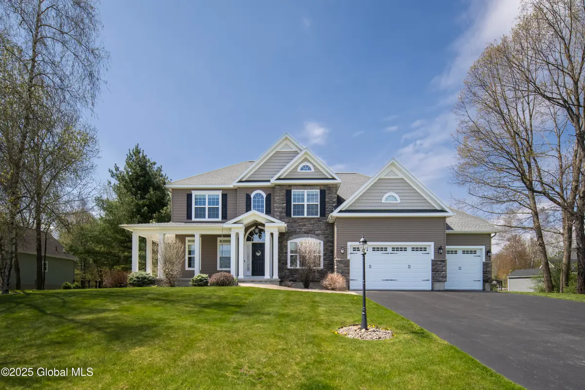 1012 Gideon Trace, Charlton, NY 12302 - Image #1