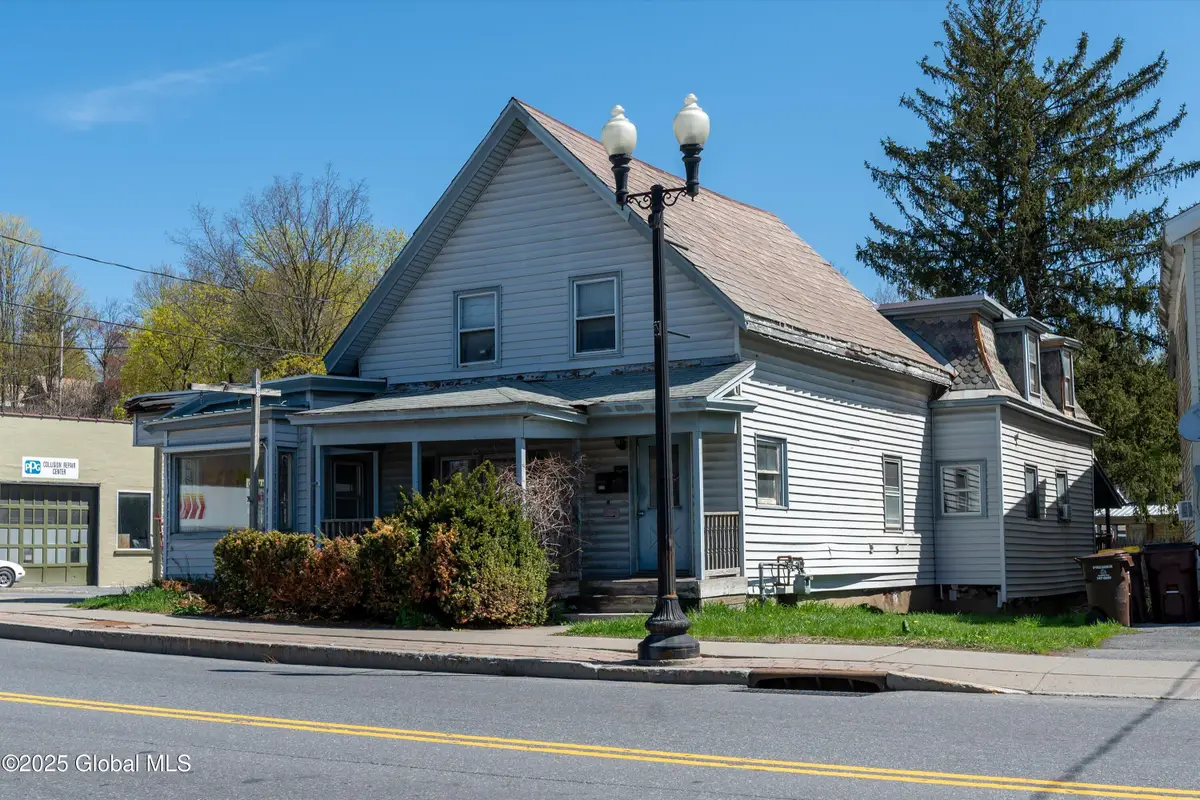 192 Broadway, Fort Edward, NY 12828 - #1