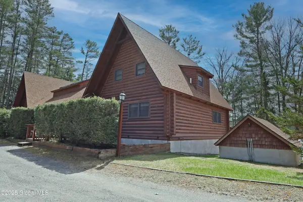 108 Crystal Lake Drive #9, Horicon, NY 12815