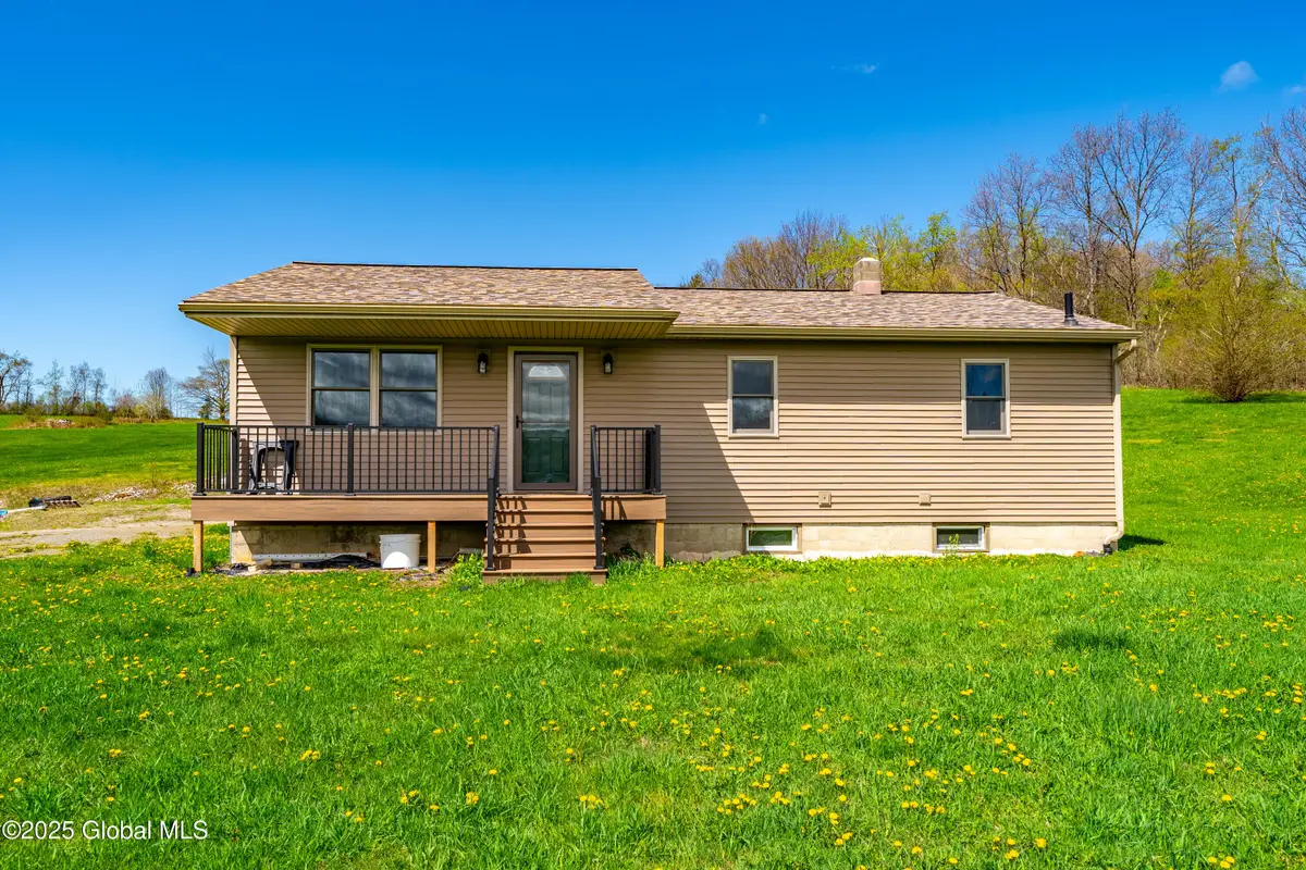 20 Yager Road, Hoosick, NY 12090 - Image #1