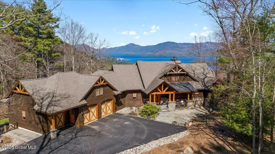 94 Long View Lane, Diamond Point, NY 12814 - Image #2