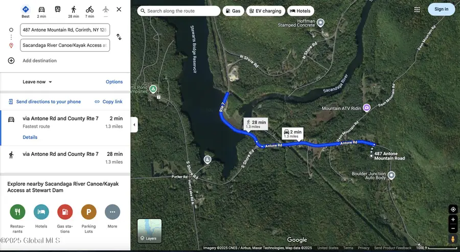 487 Antone Mountain Road, Hadley, NY 12835 - Image #3