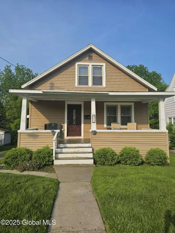 52 Phillips Avenue, Canajoharie, NY 13317