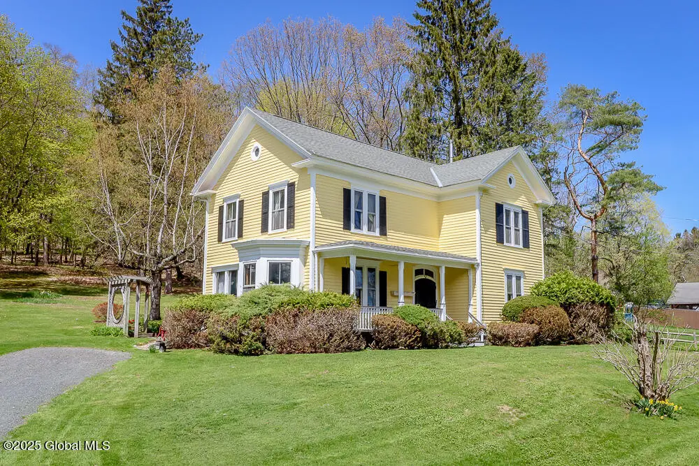 187 West Street, New Lebanon, NY 12125 - Image #1