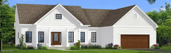 9 Seville Way, Bethlehem, NY 12158