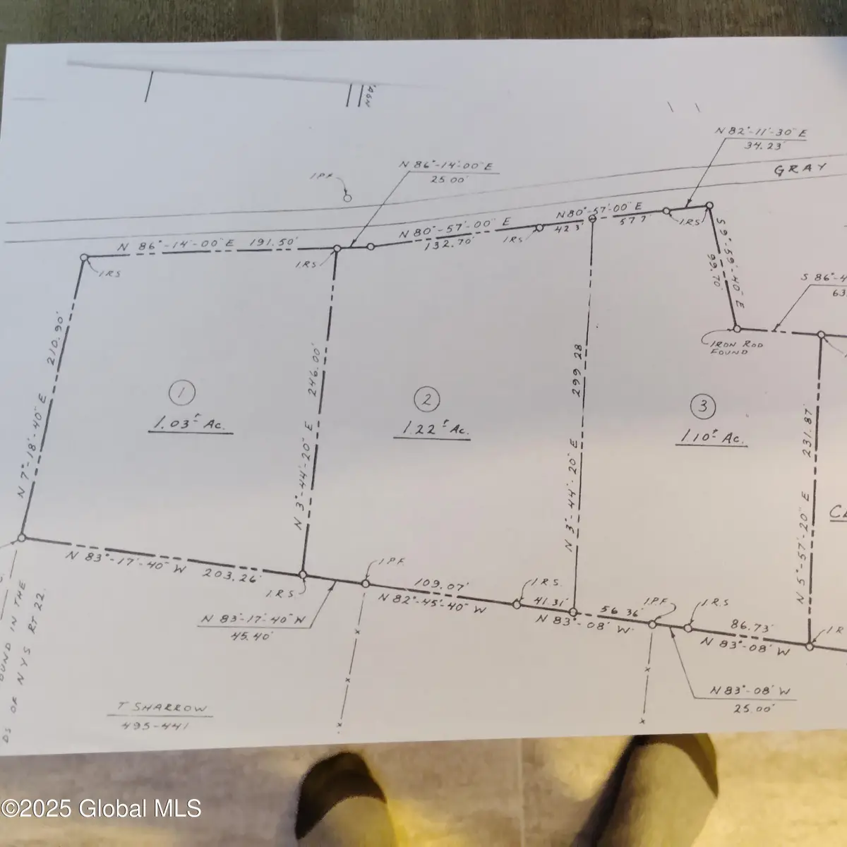 1 Grey Goose Road, Granville, NY 12832 - Image #1