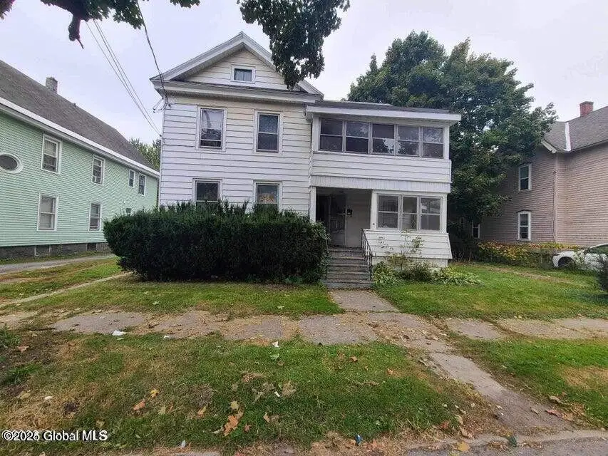 66 W 8th Avenue, Gloversville, NY 12078 - Image #1