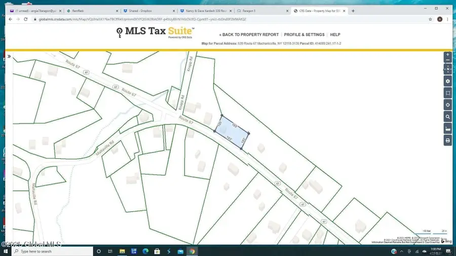 168 Dekalb Road, Granville, NY 12832 - Image #3