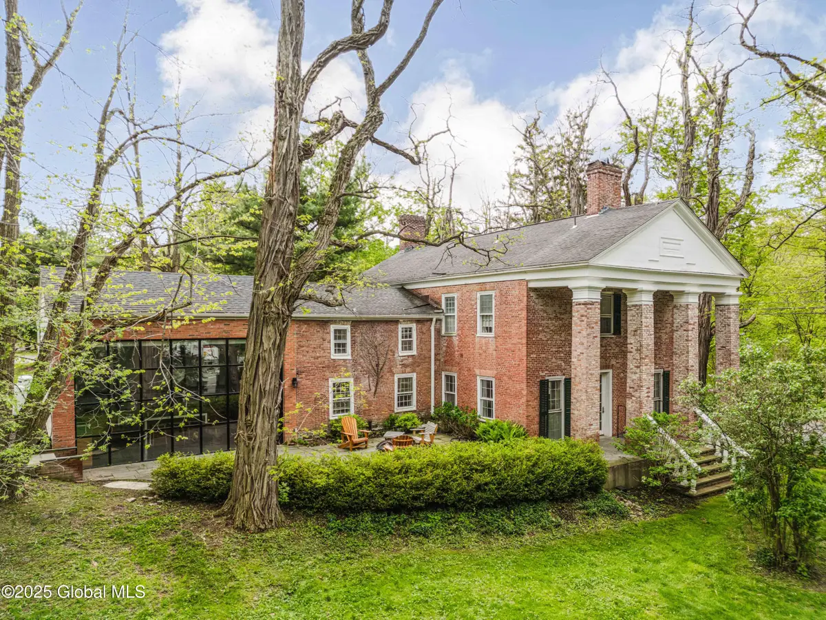 632 Albany Turnpike, Old Chatham, NY 12136 - #1