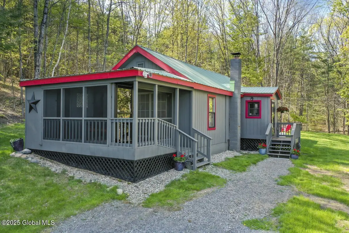 511 Federal Hill Road, Bolton, NY 12814 - Image #1