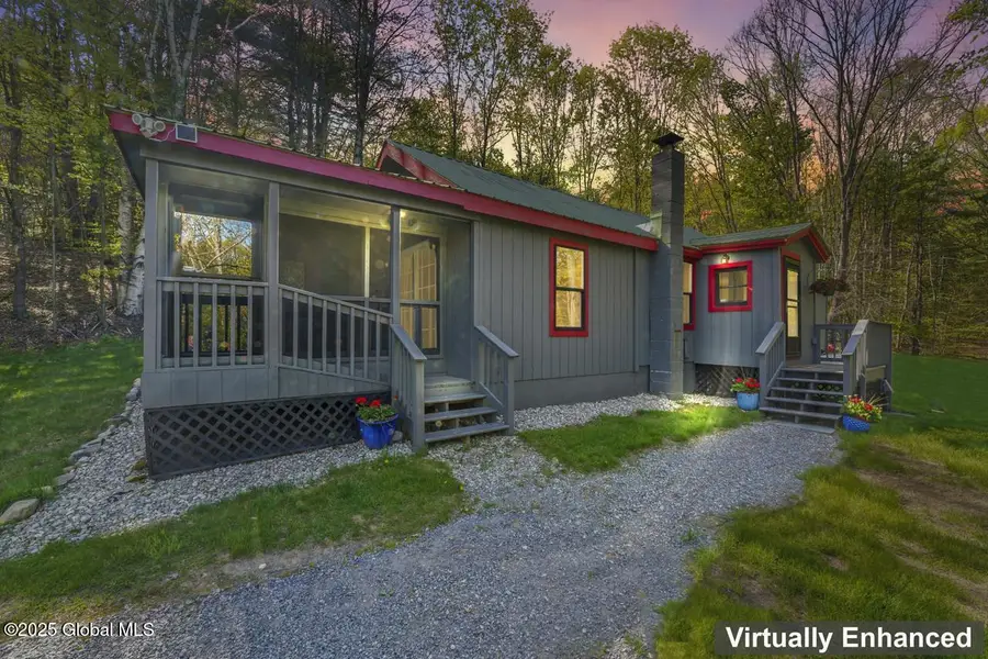 511 Federal Hill Road, Bolton, NY 12814 - Image #2