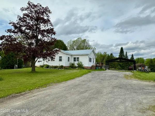 105 Mount Hope Avenue, Ticonderoga, NY 12883