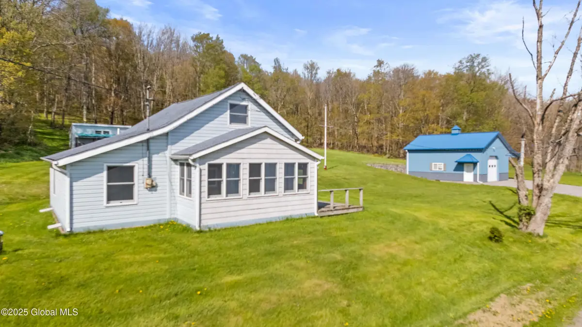 725 Arabia Road, Summit, NY 12175 - Image #1