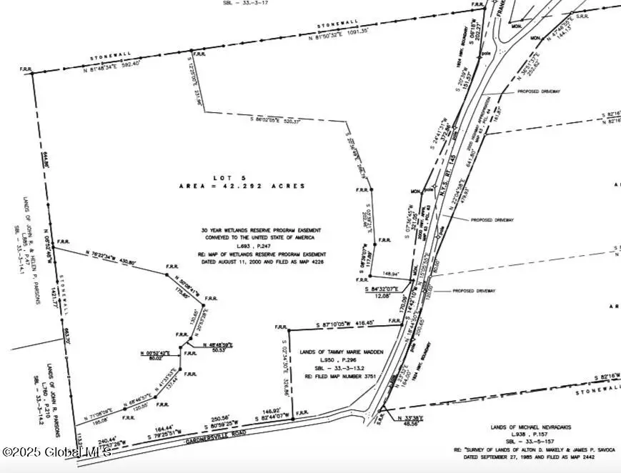 103 Franklin Bellinger Road, Seward, NY 13459 - Image #3