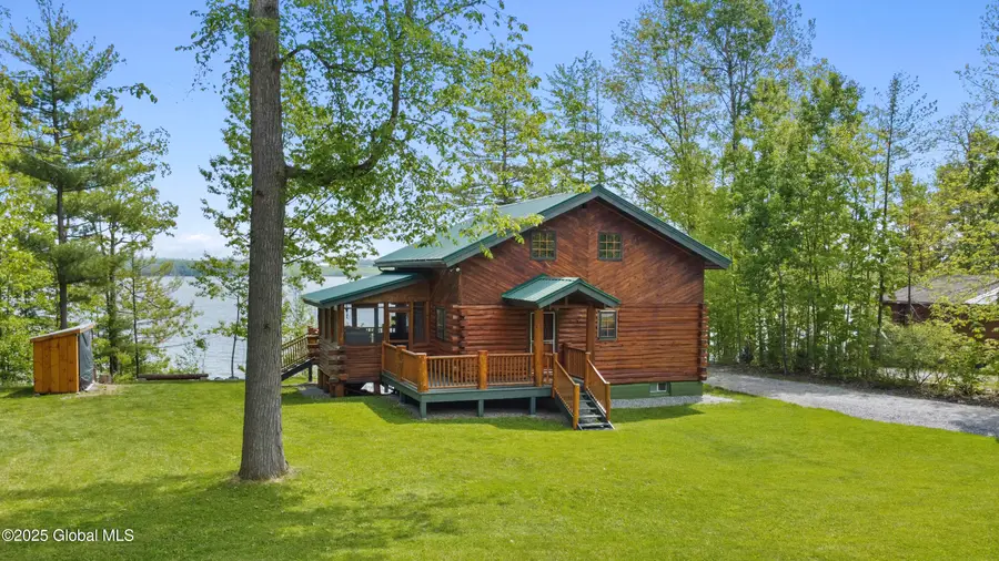 89 Captains Cove, Crown Point, NY 12928 - Image #2