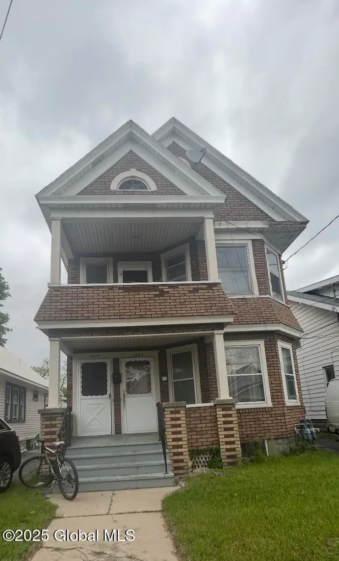 1435 Van Cortland Street, Schenectady, NY 12303 - #1