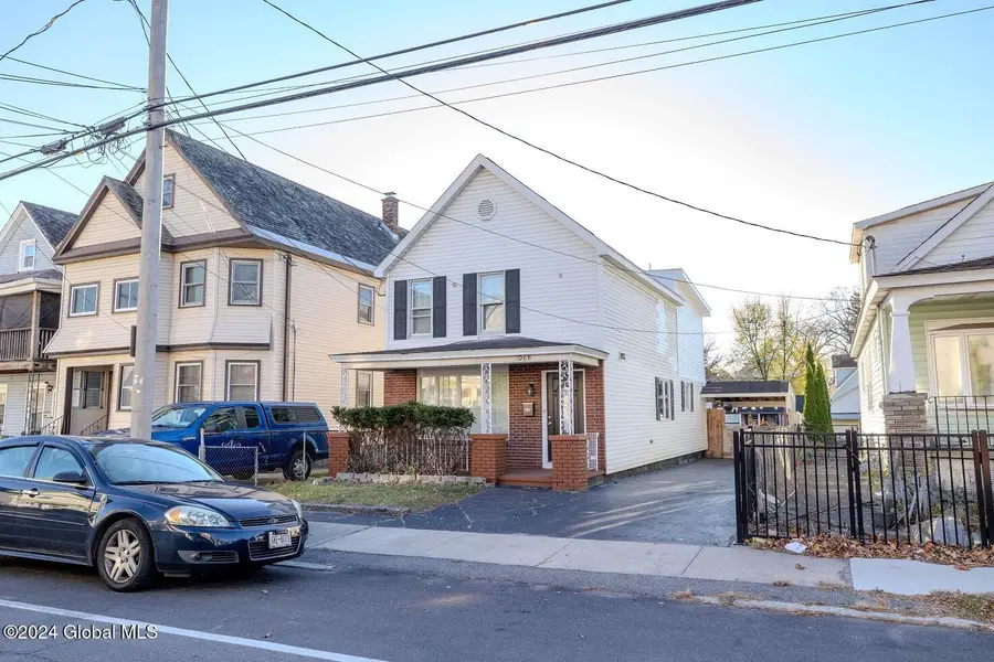 1068 Congress Street, Schenectady, NY 12303 - Image #2