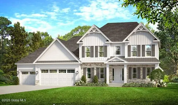 L18 Van Patten Drive, Country Knolls, NY 12148 - Image #1