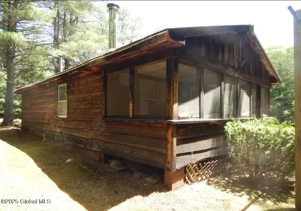 501 Harrington Road, Johnsburg, NY 12886