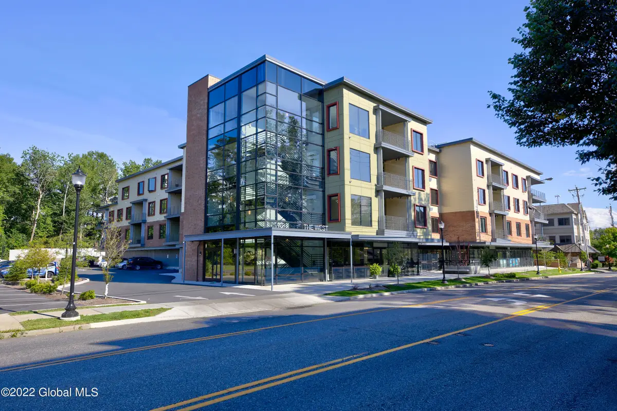 116 West Avenue #309, Saratoga Springs, NY 12866 - Image #1