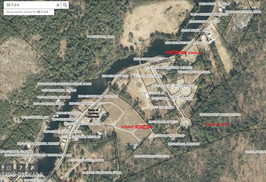 14 Brant Lake Creek Road, Horicon, NY 12815 - Image #2