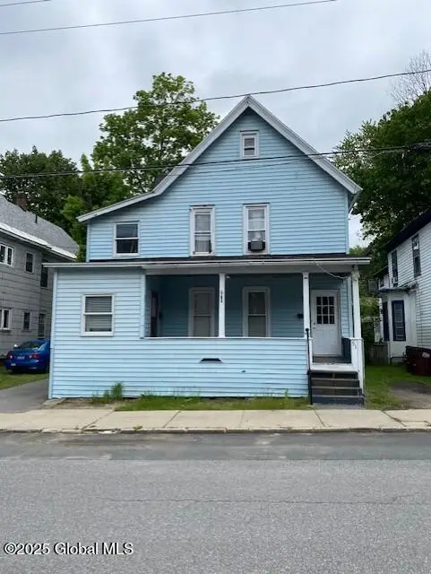 51 Division Street, Gloversville, NY 12078 - Image #1