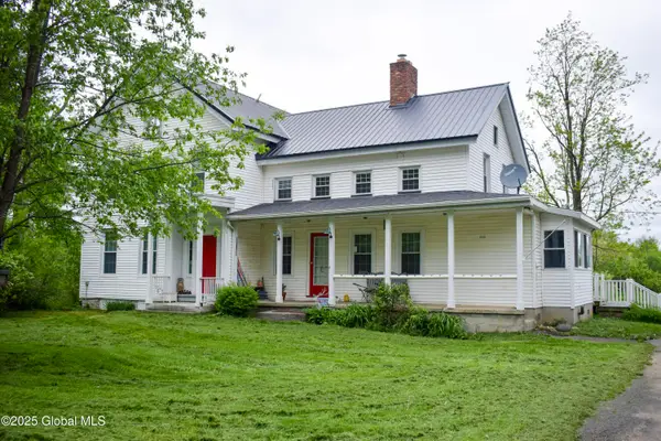 219 Oswegatchie Road, Mohawk, NY 12068