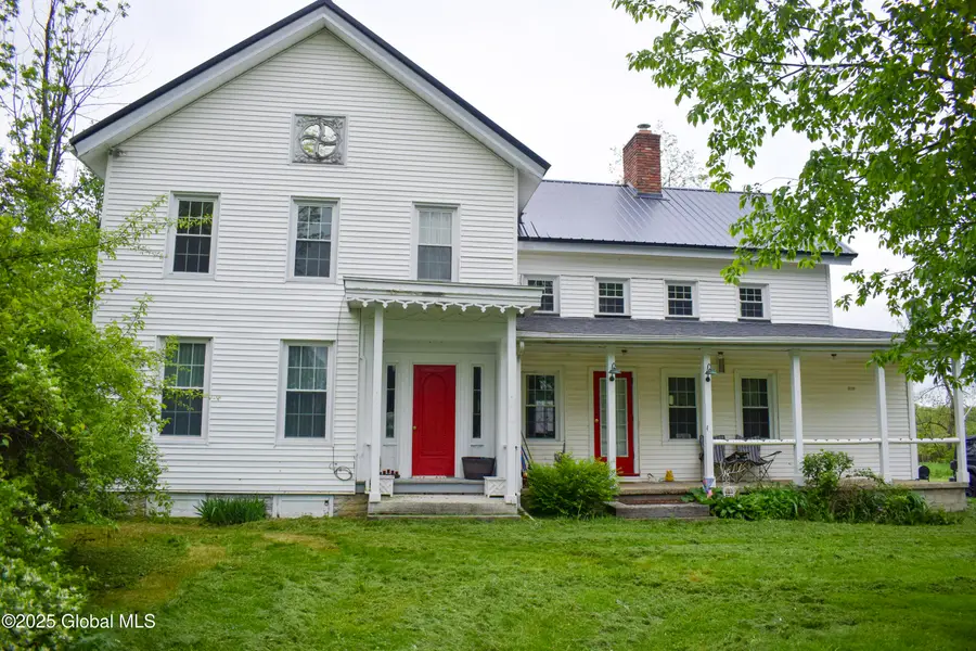 219 Oswegatchie Road, Mohawk, NY 12068 - Image #2