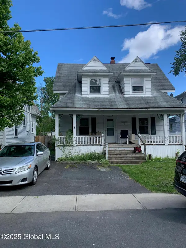 6 Sard Road, Albany, NY 12209