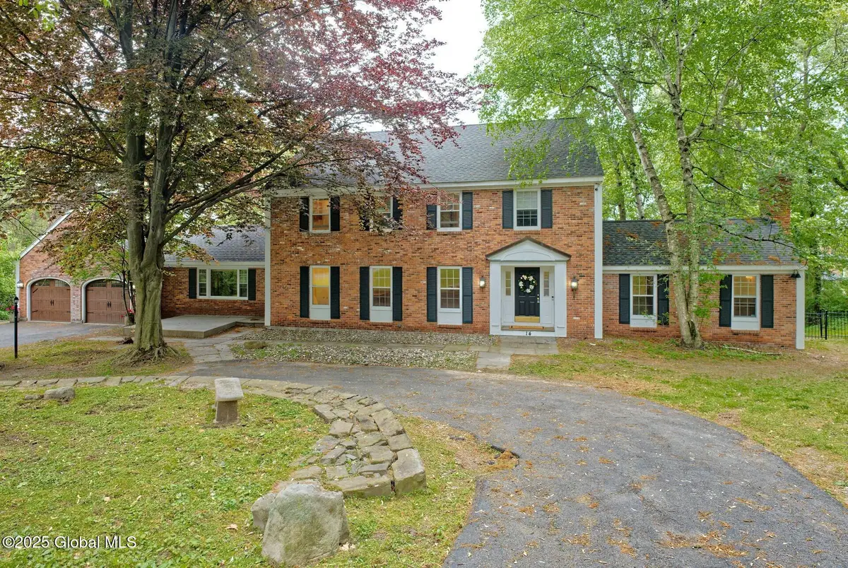 14 Birch Hill Road, Albany, NY 12211 - #1