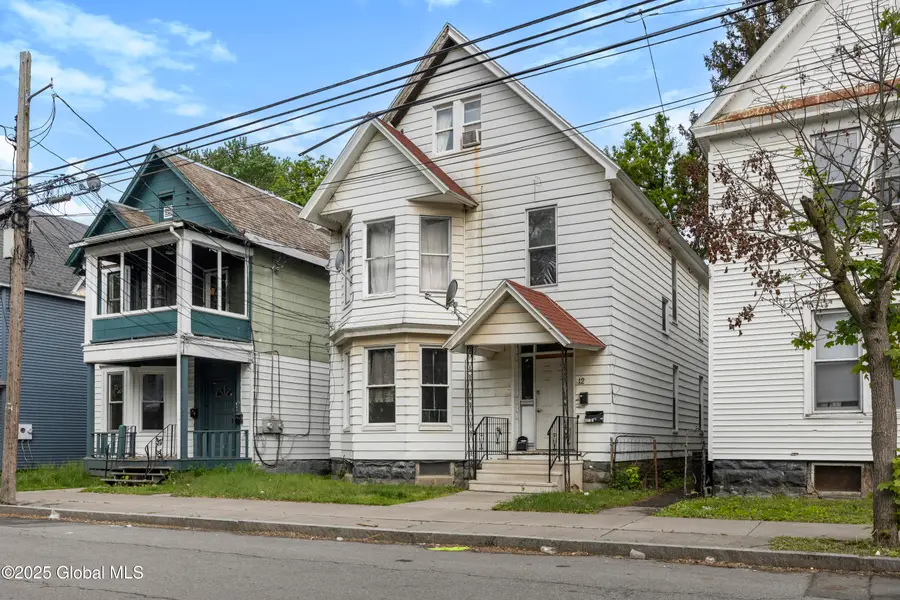 12 Mynderse Street, Schenectady, NY 12307 - Image #2