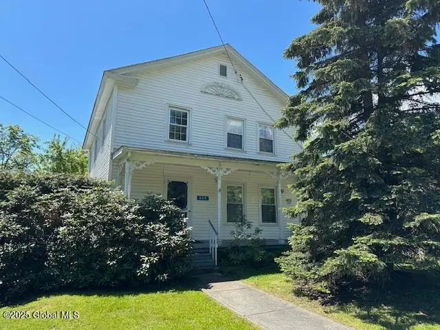 644 Tarbell Hill Road, Moriah, NY 12960 - Image #1