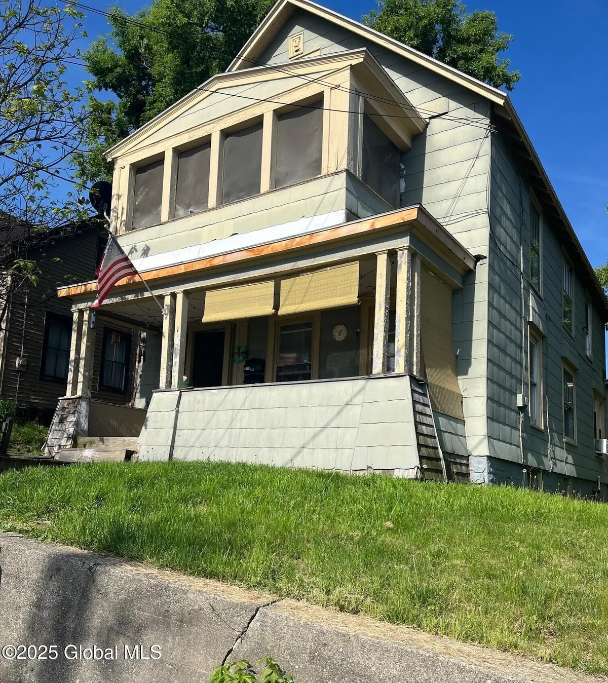 159 Champlain Avenue, Ticonderoga, NY 12883 - Image #1