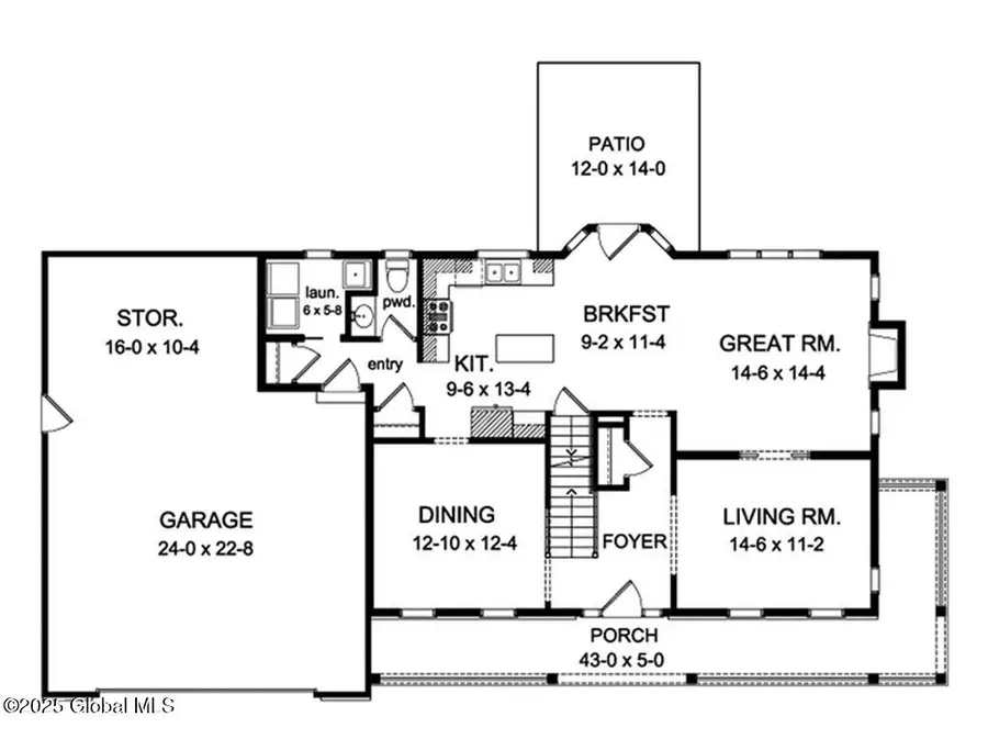 L4.4 Mckay Road, Perth, NY 12010 - Image #3