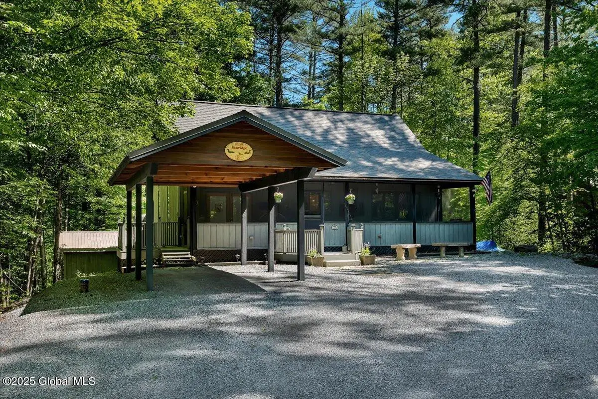 209 Chester Shores Ridge, Chester, NY 12817 - Image #1