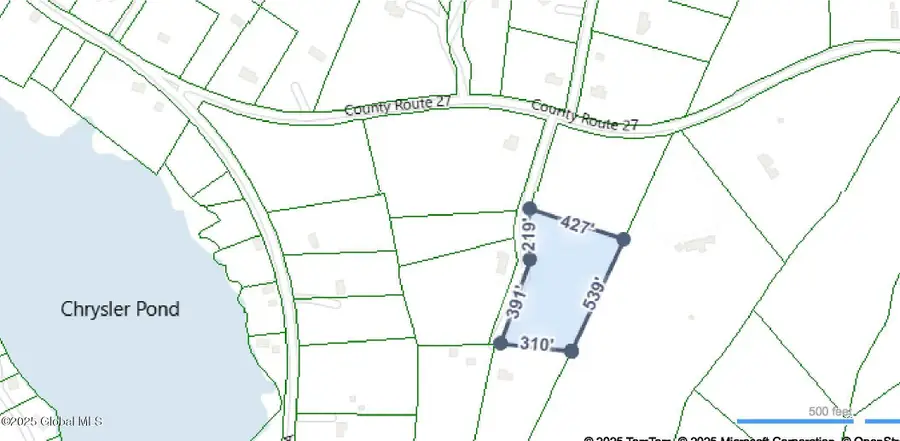 L34&35 County Route 27, Copake, NY 12516 - Image #3