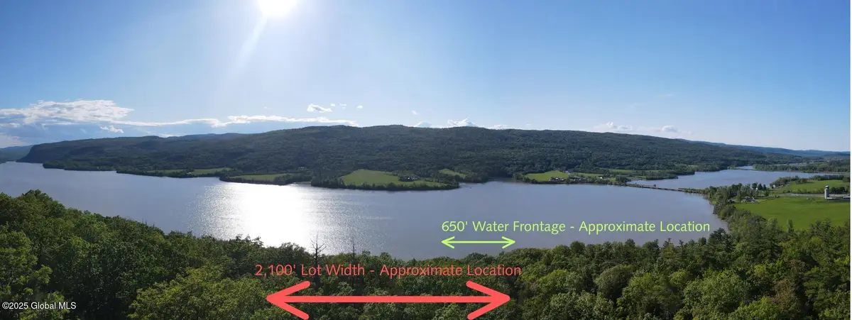 L16 Saunders Road, Whitehall, NY 12887 - Image #1