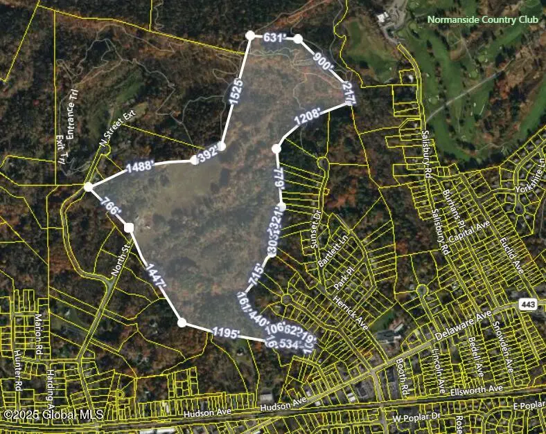 114 North Street, Bethlehem, NY 12054 - Image #1