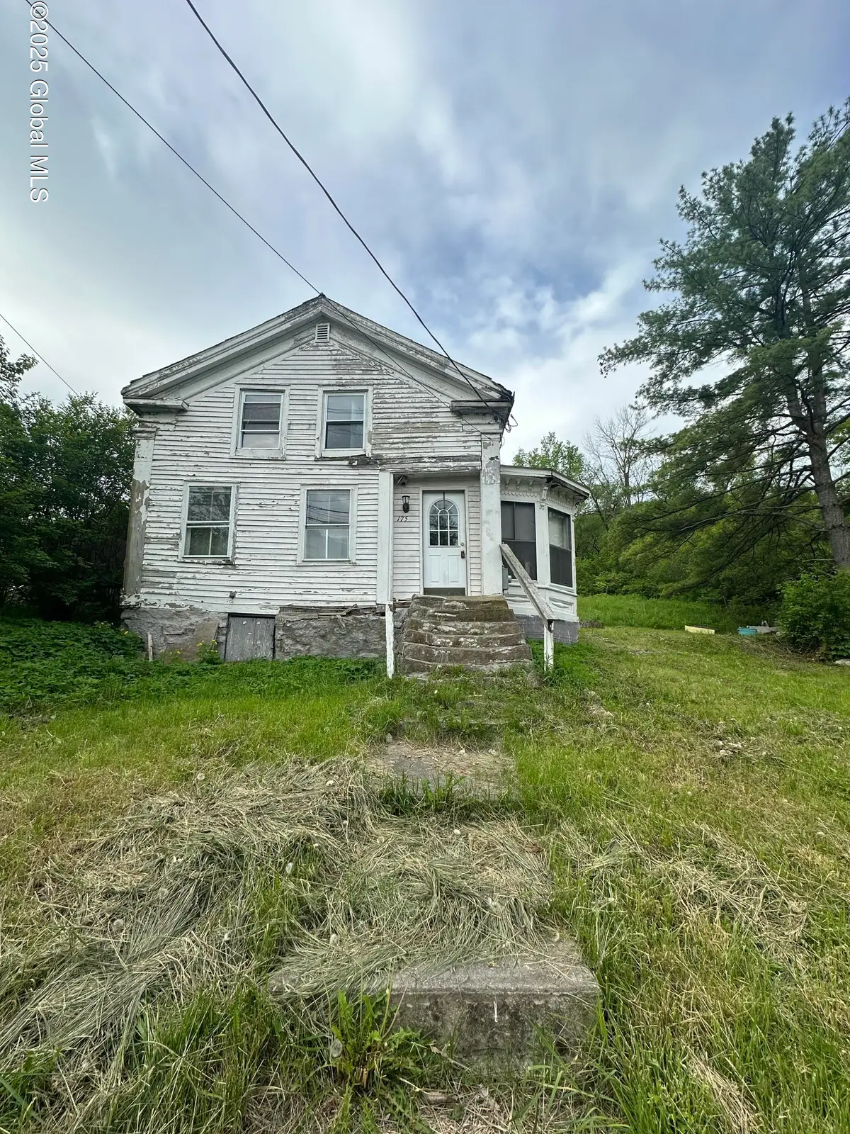 175 N Williams Street, Whitehall, NY 12887 - Image #1