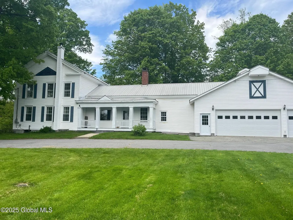 2940 Plank Road, Moriah, NY 12956 - Image #1